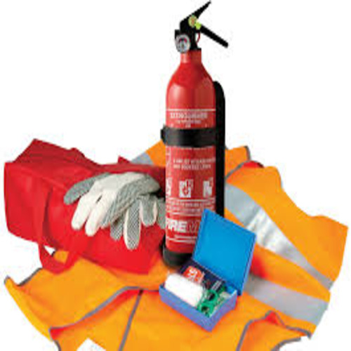 safty-kit